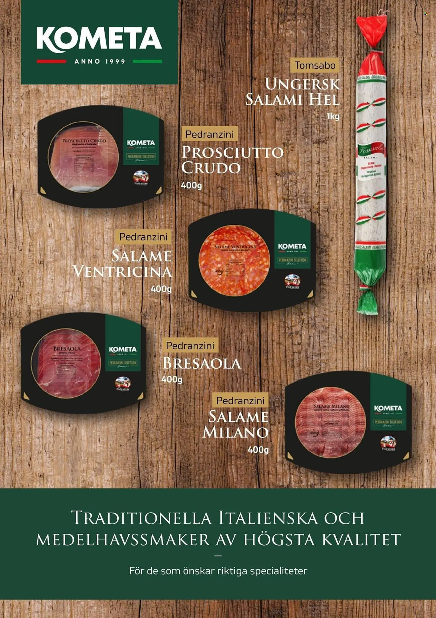 Snabbgross reklamblad från 23 februari till 8 mars 2026 - Reklamblad sidor 6