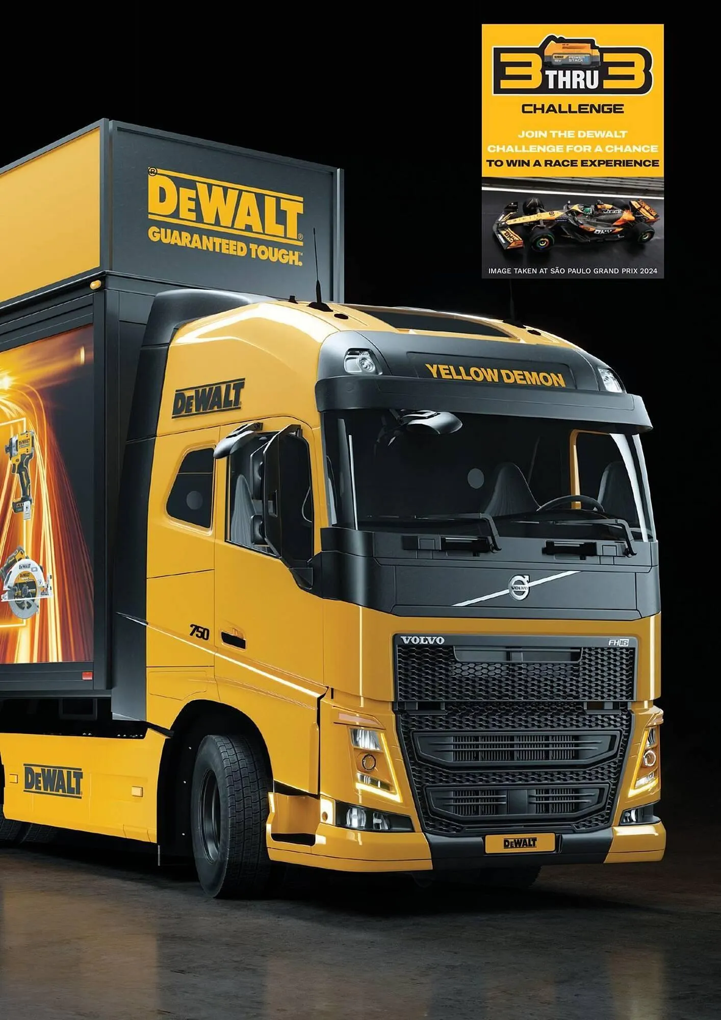 Dewalt reklamblad från 9 maj till 31 augusti 2025 - Reklamblad sidor 67