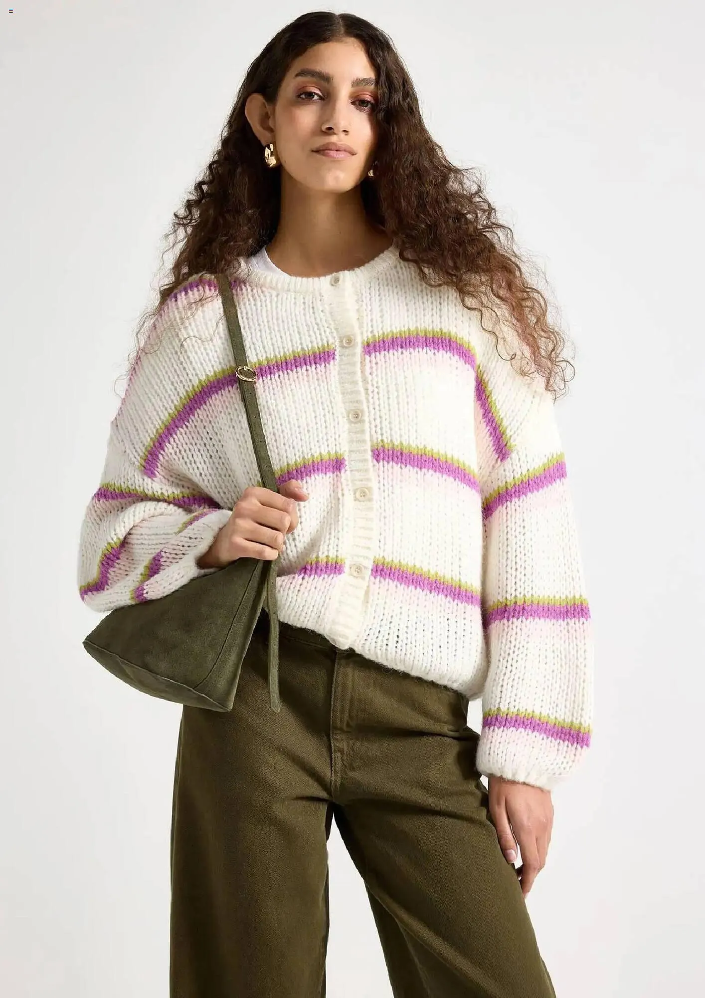 Lindex reklamblad från 6 december till 5 januari 2026 - Reklamblad sidor 16