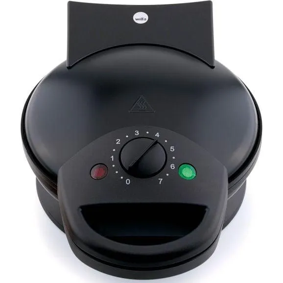 Wilfa WM-623B Black