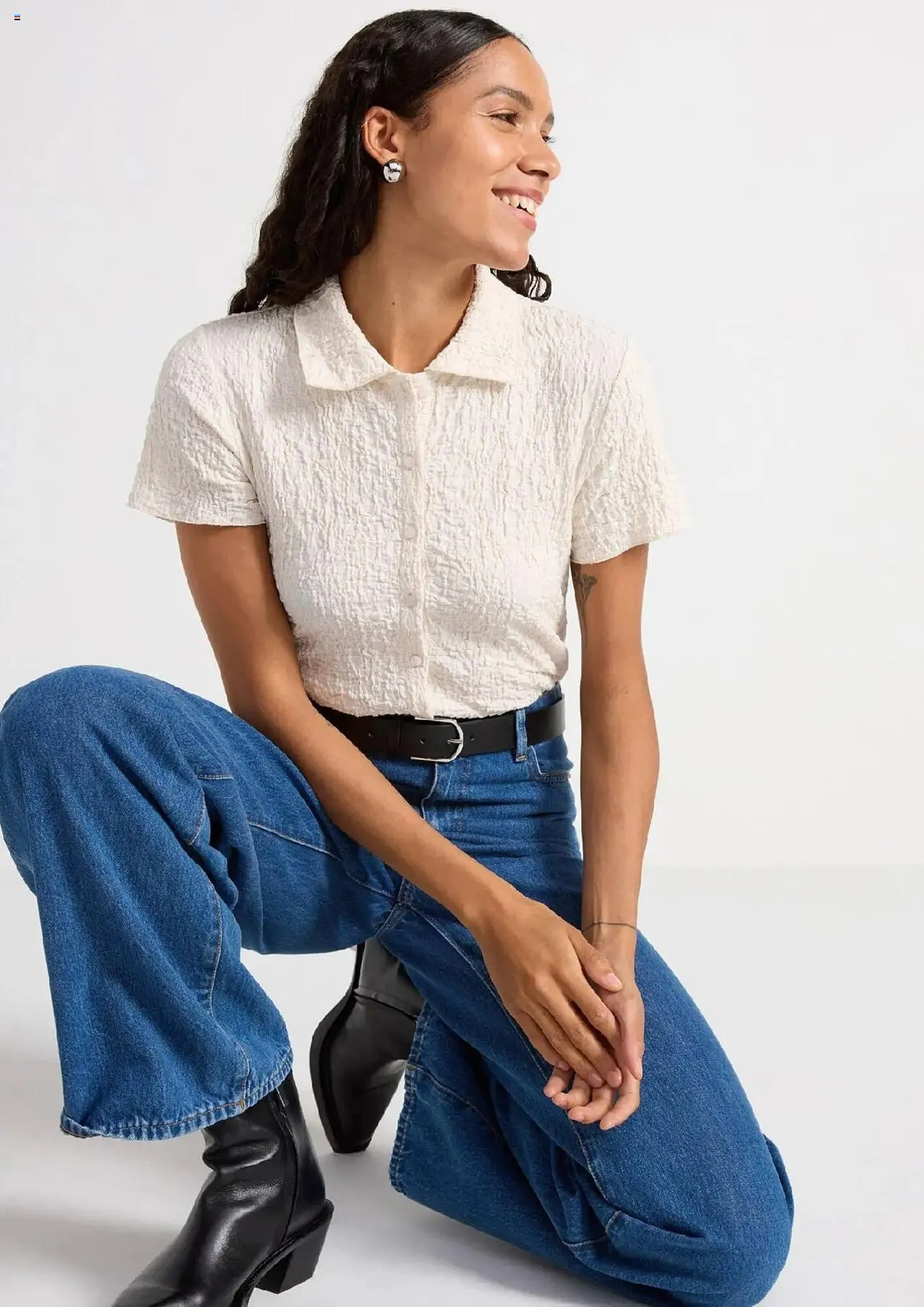 Lindex reklamblad från 1 december till 31 december 2024 - Reklamblad sidor 9