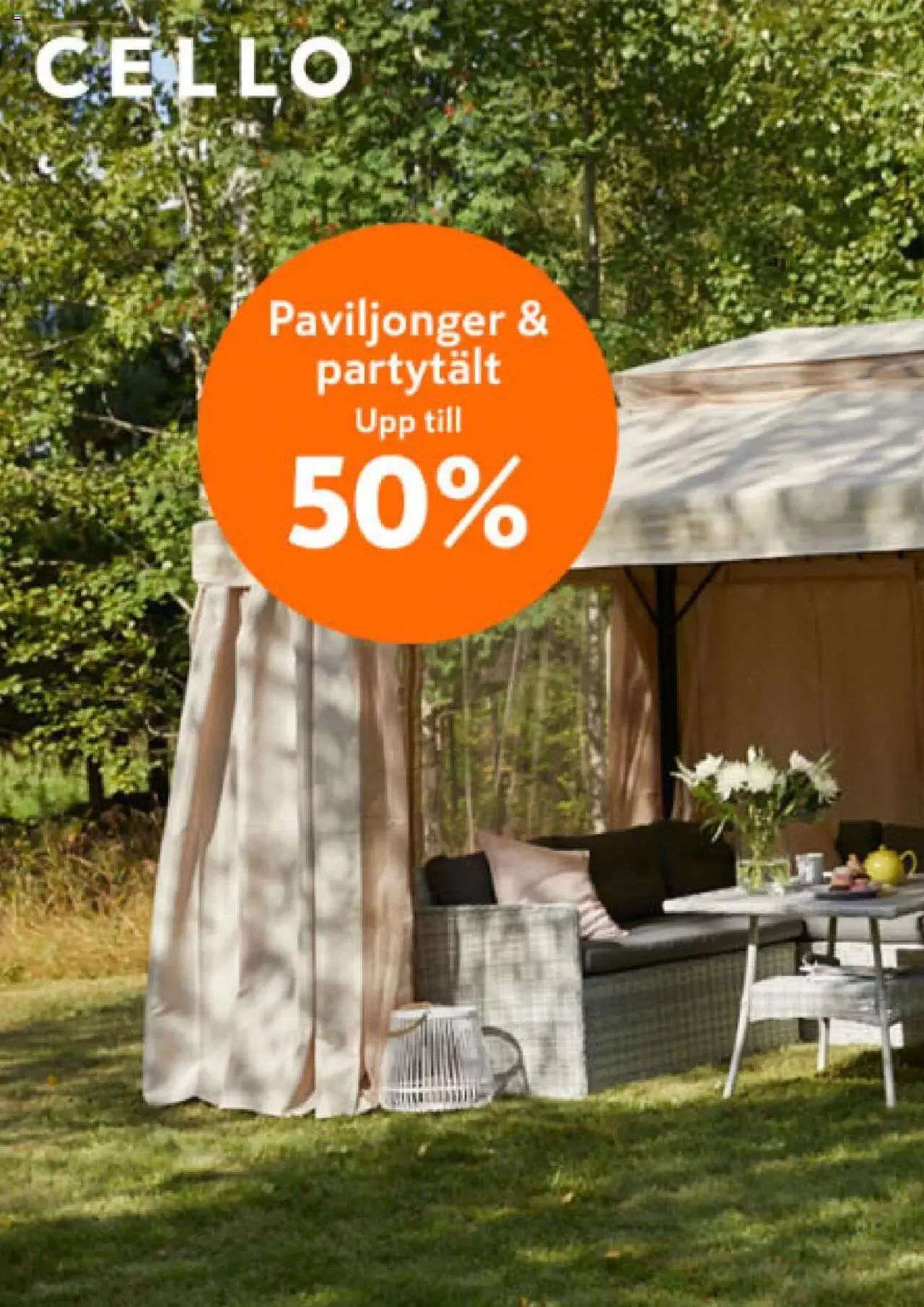 K-Rauta - erbjudanden från 11 augusti till 26 september 2023 - Reklamblad sidor 4