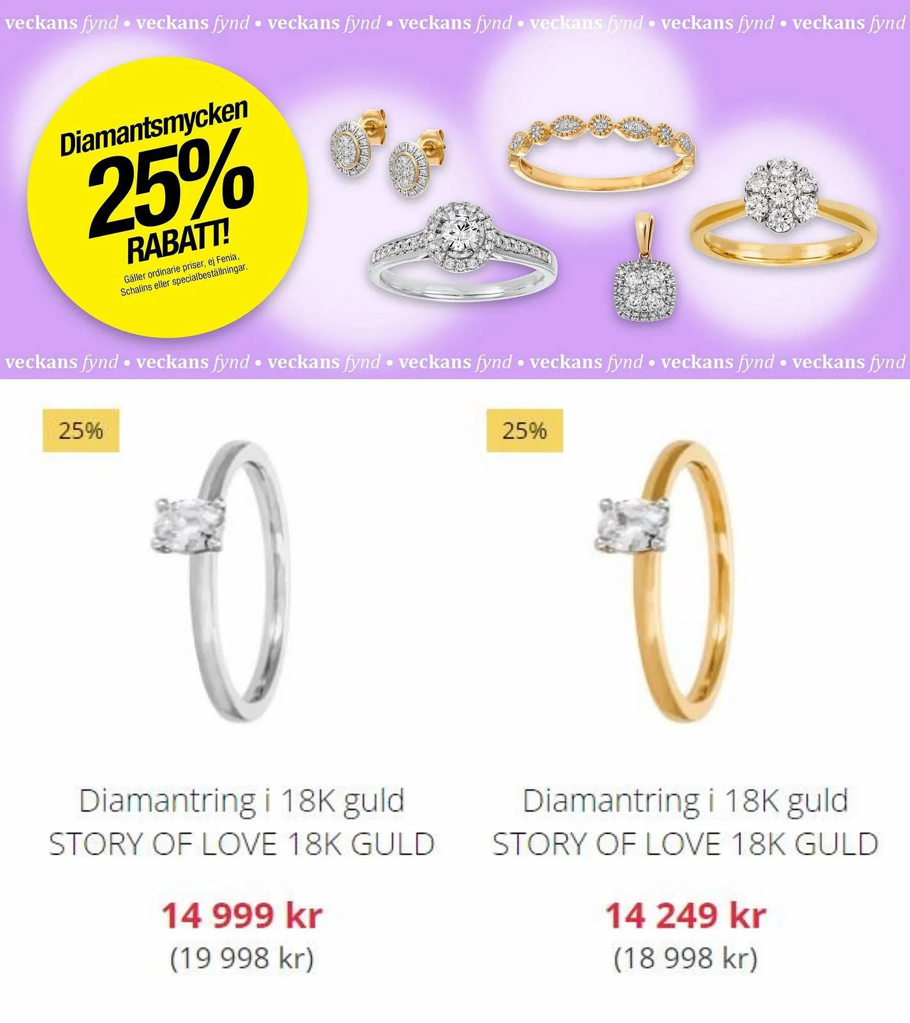 Guldfynd reklamblad från 27 juni till 10 juli 2023 - Reklamblad sidor 5