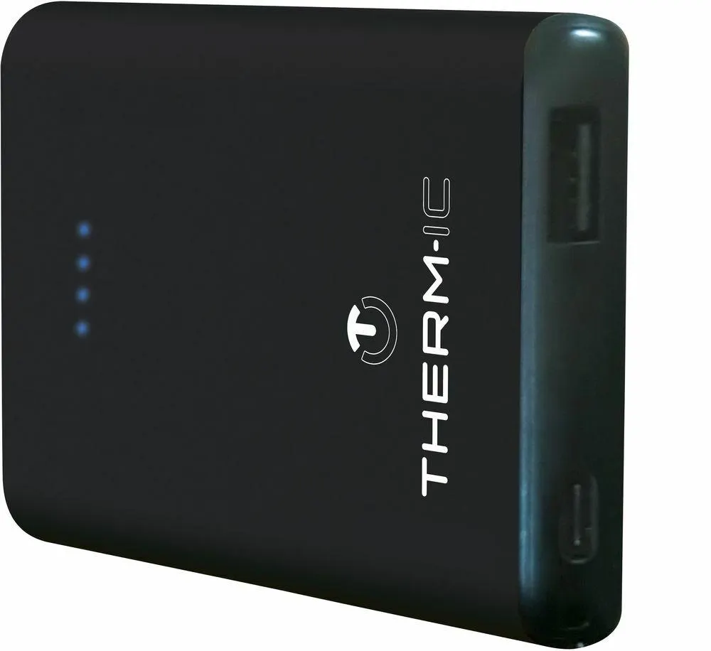 Therm‑ic Powerbank slim