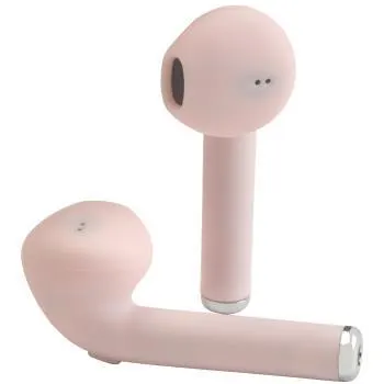 Denver: Truly wireless Bluetooth earbuds