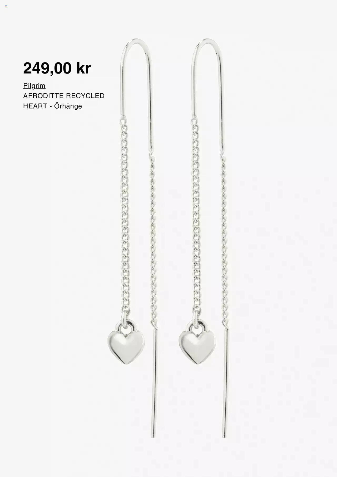 Zalando - erbjudanden från 1 november till 30 november 2023 - Reklamblad sidor 18
