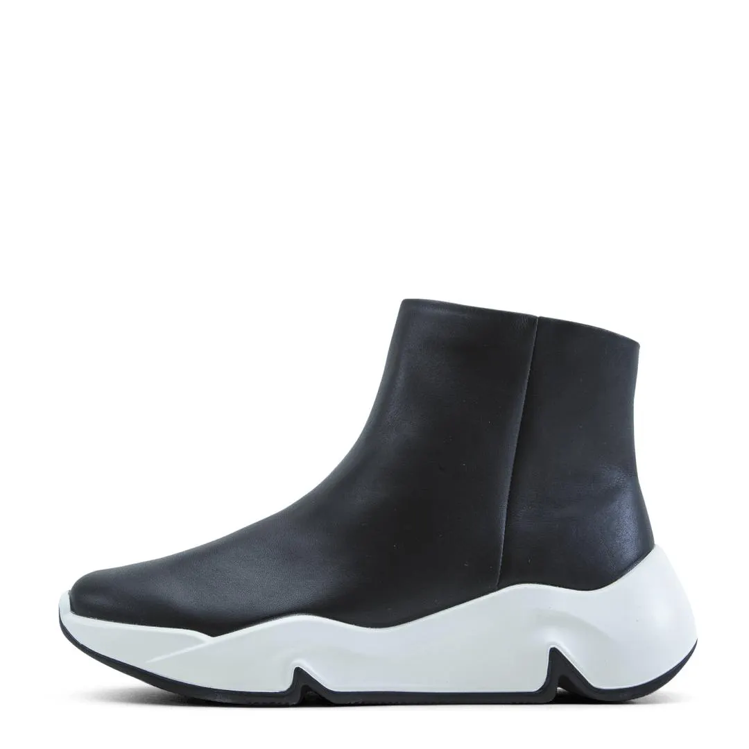 Chunky Sneaker Black