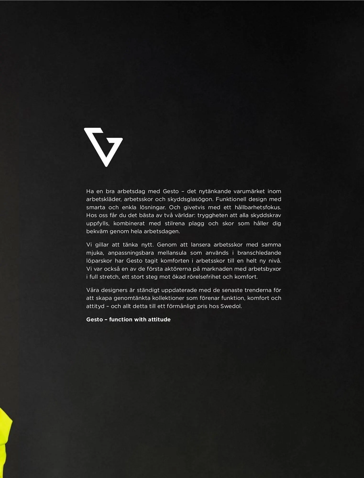 Swedol reklamblad från 30 januari till 5 februari 2026 - Reklamblad sidor 3