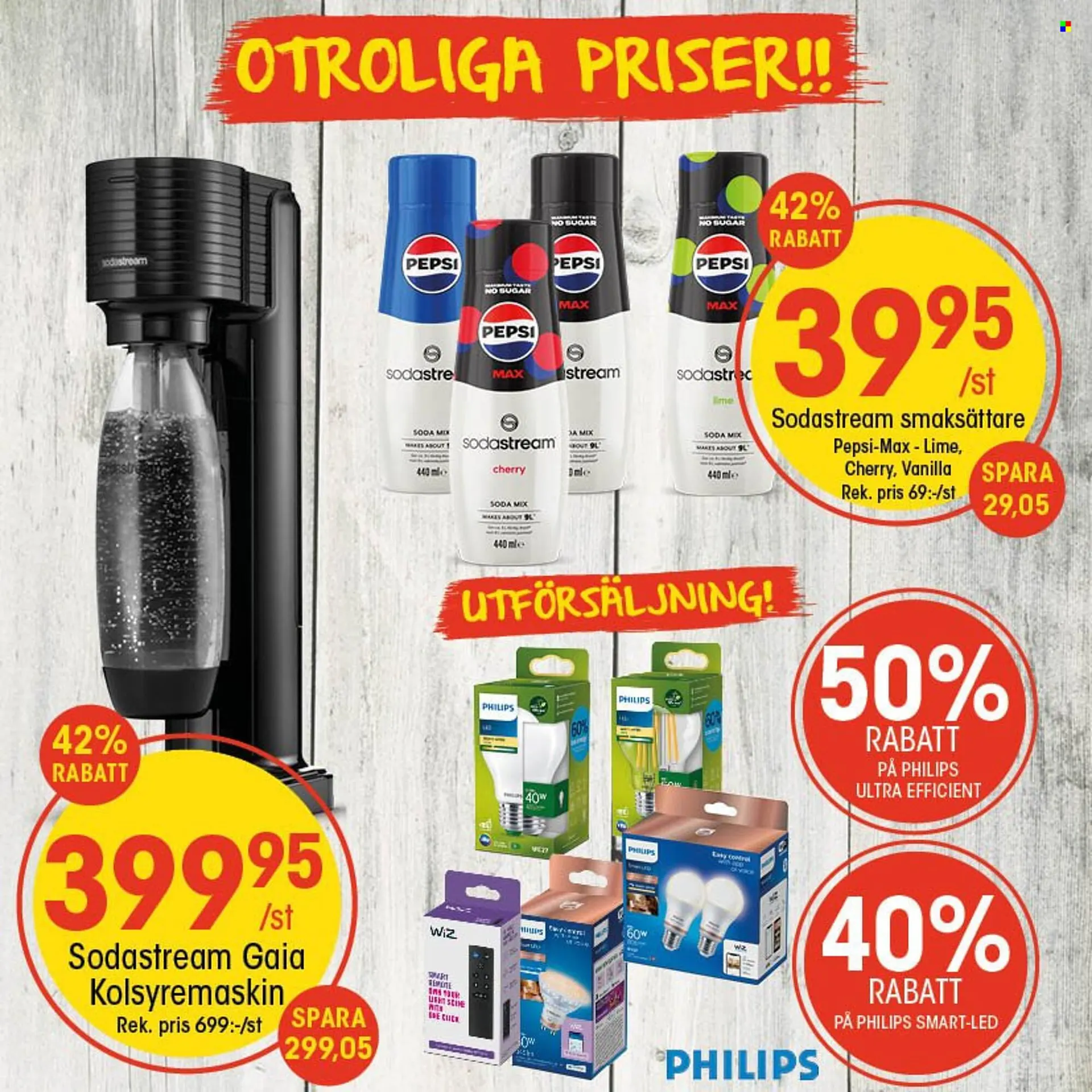 EKO reklamblad från 6 september till 14 september 2025 - Reklamblad sidor 8