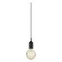Fönsterlampa E27