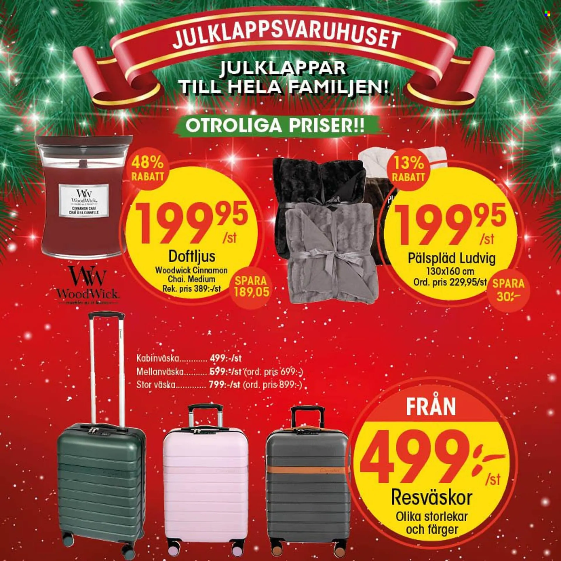EKO reklamblad från 10 december till 18 december 2025 - Reklamblad sidor 5