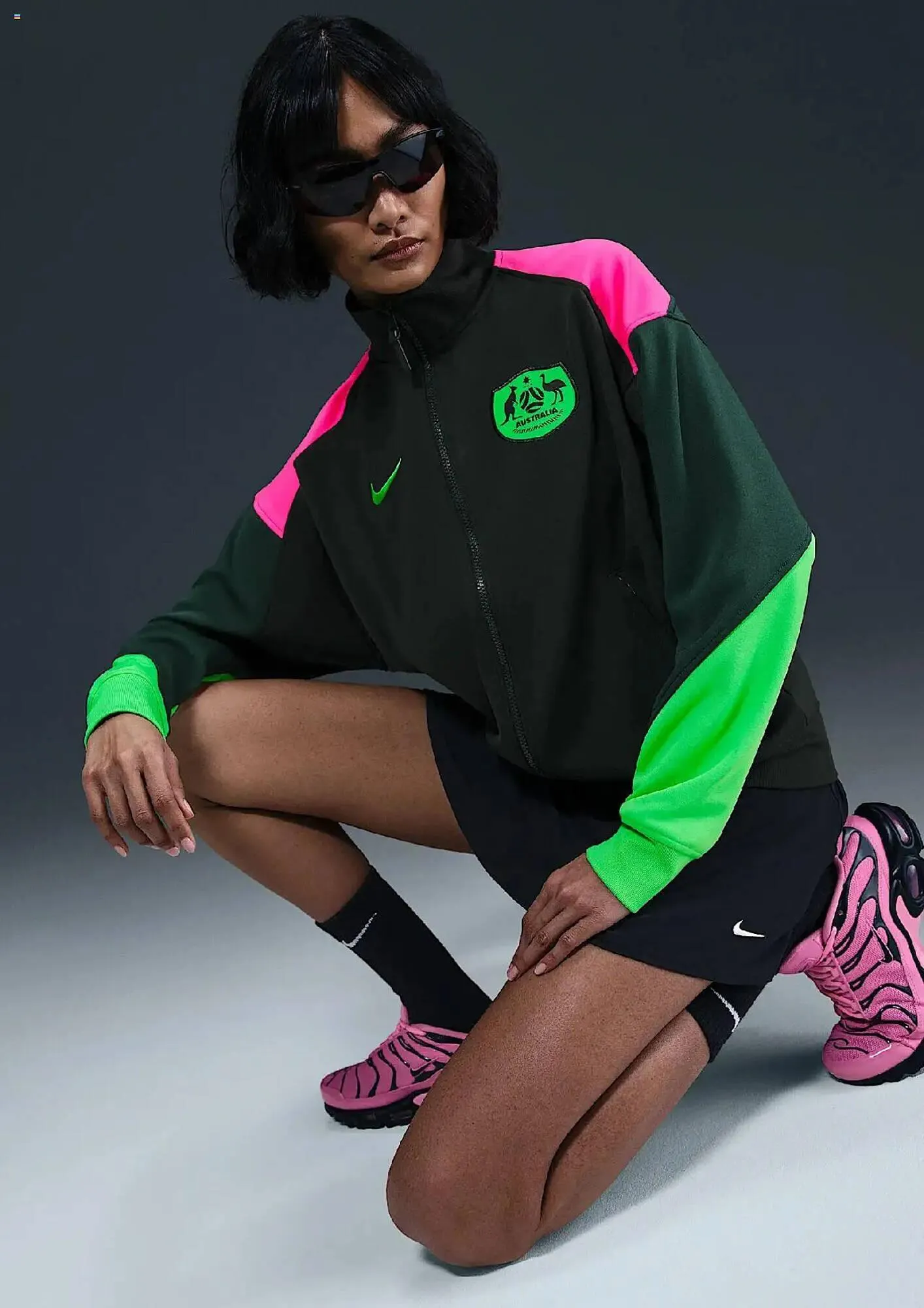 Nike reklamblad från 1 mars till 31 mars 2025 - Reklamblad sidor 16