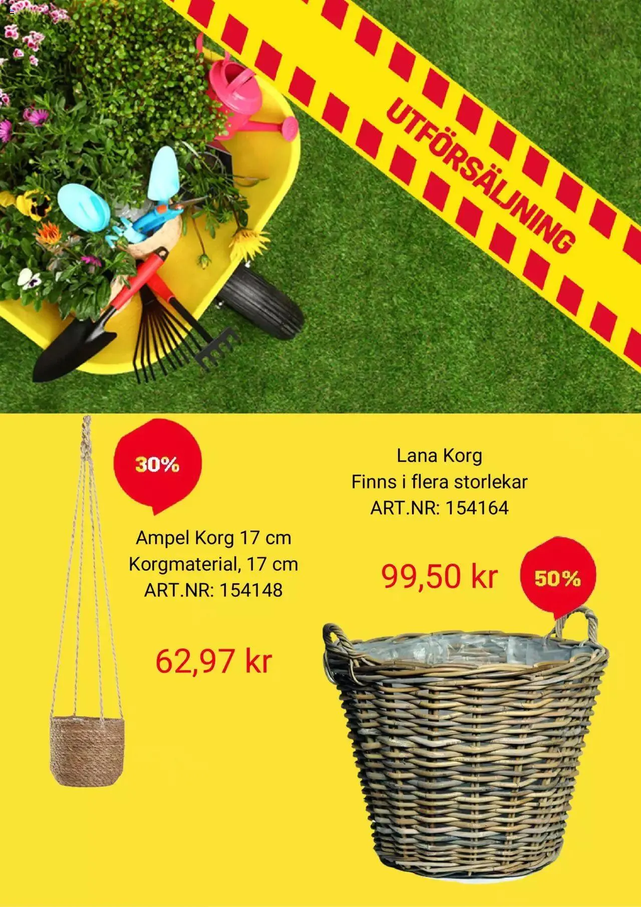 ByggMax - erbjudanden från 9 november till 15 november 2023 - Reklamblad sidor 2