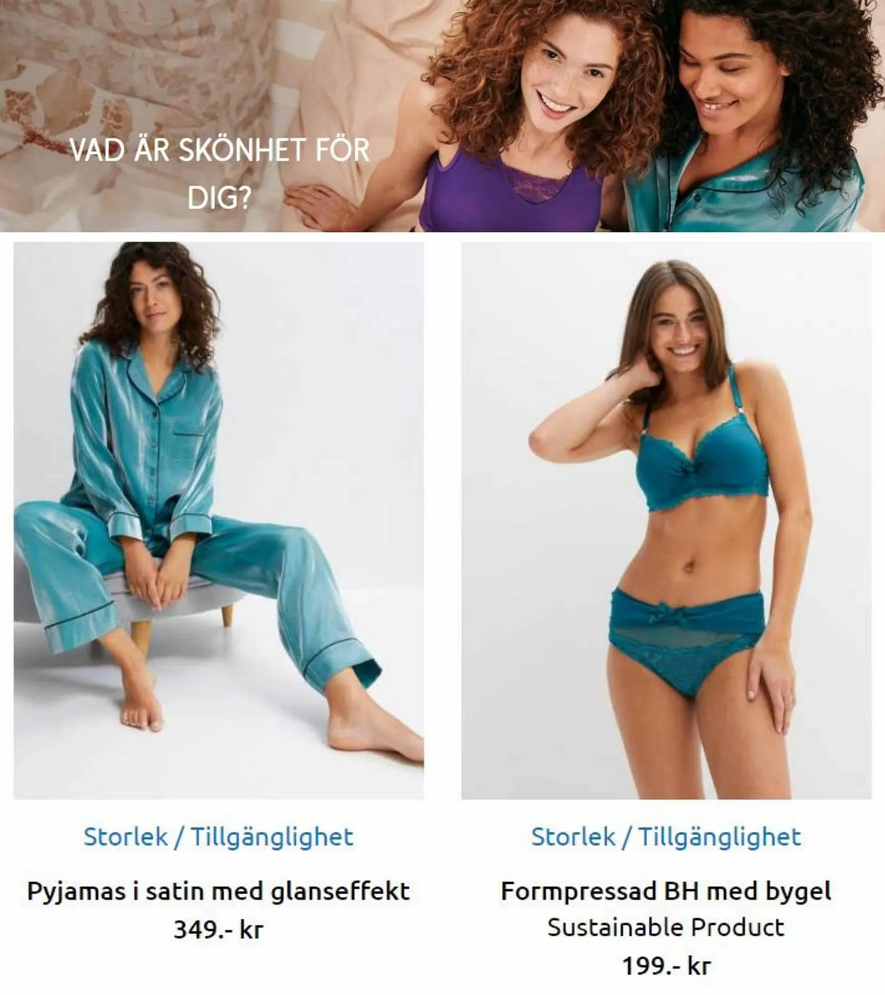 Bonprix reklamblad från 2 oktober till 2 december 2023 - Reklamblad sidor 8