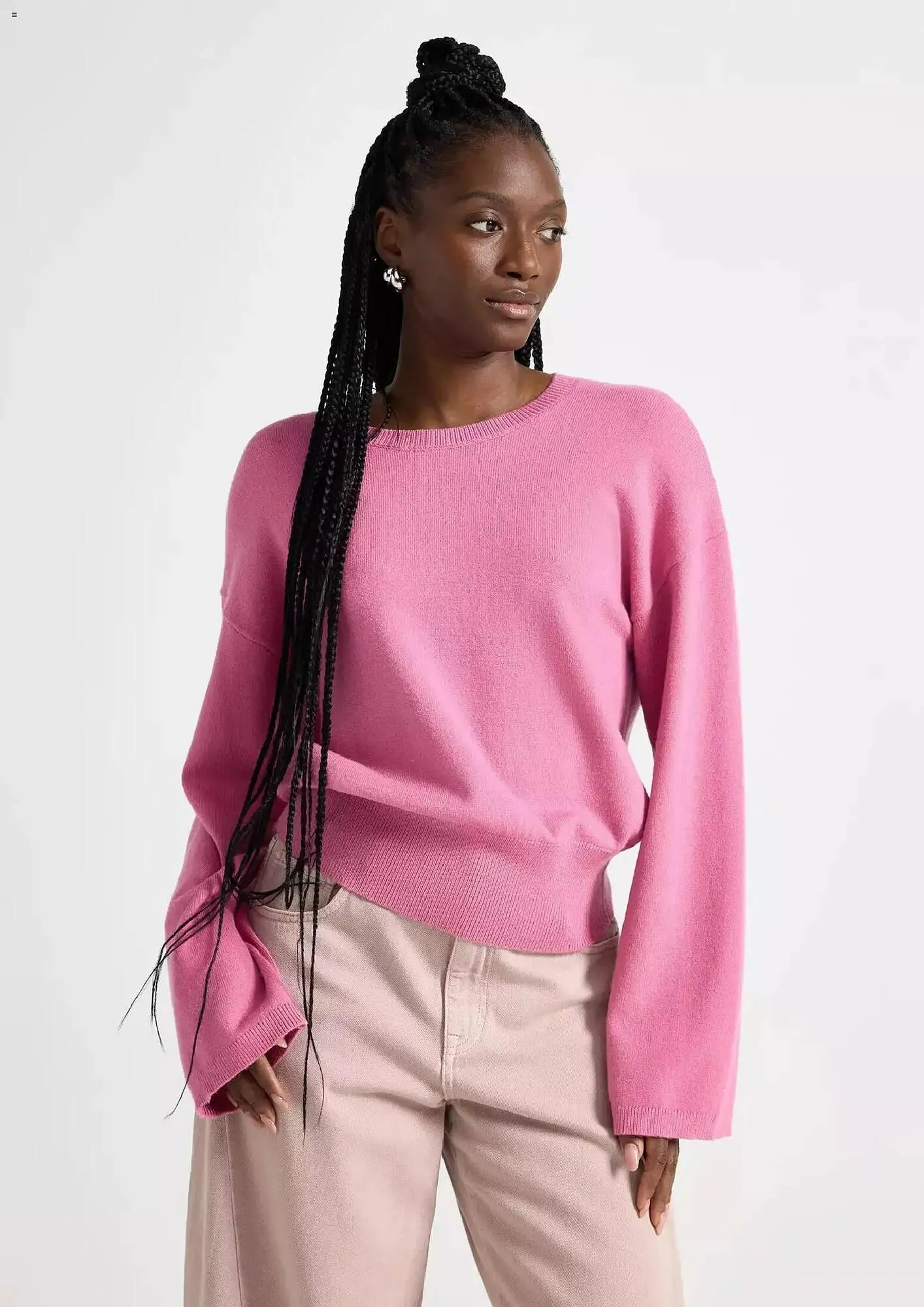 Lindex reklamblad från 2 februari till 1 mars 2026 - Reklamblad sidor 11