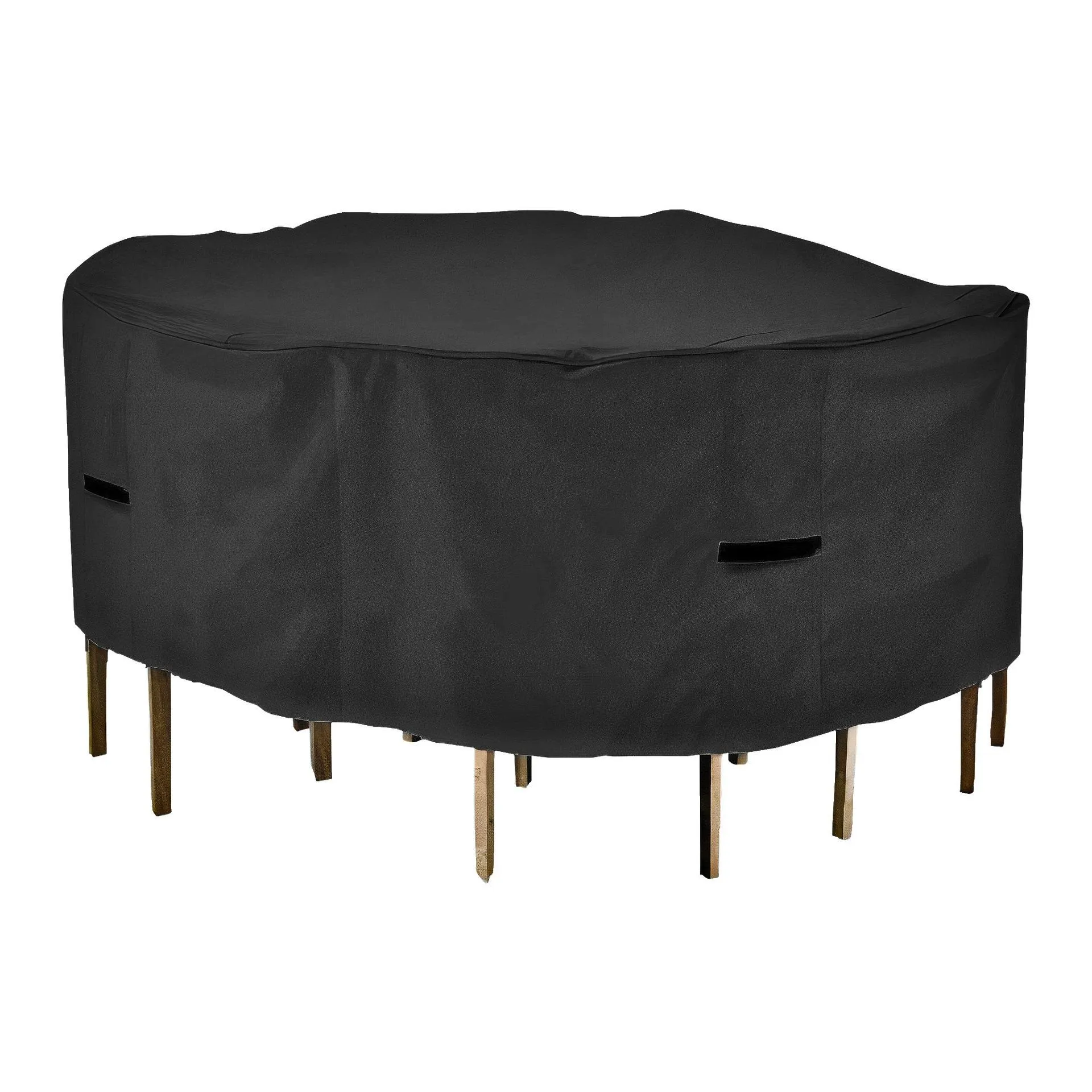 Skyddsöverdrag för utemöbler 180x150x90 cm 86 g/m2