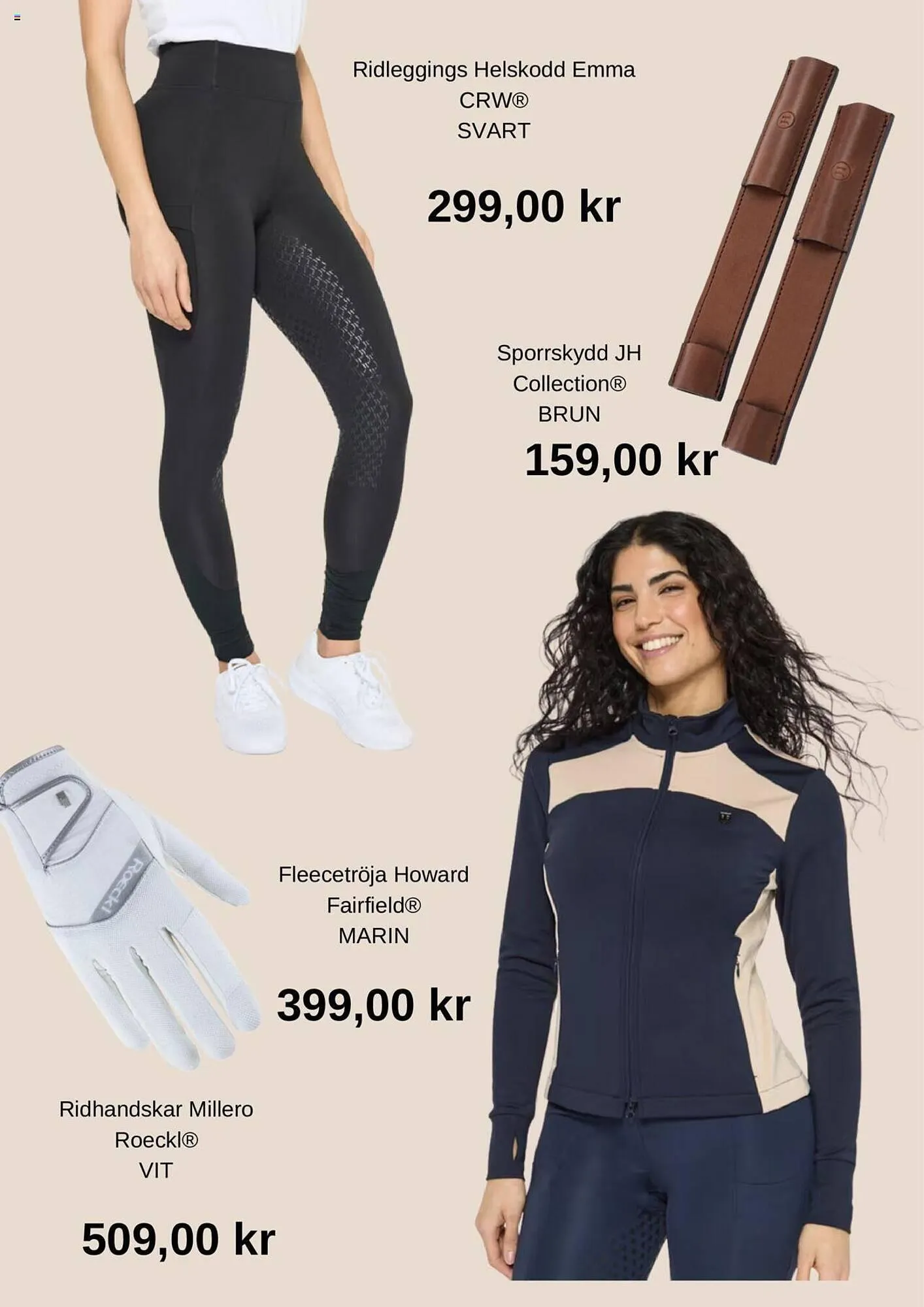 Hööks reklamblad från 26 april till 9 maj 2024 - Reklamblad sidor 12