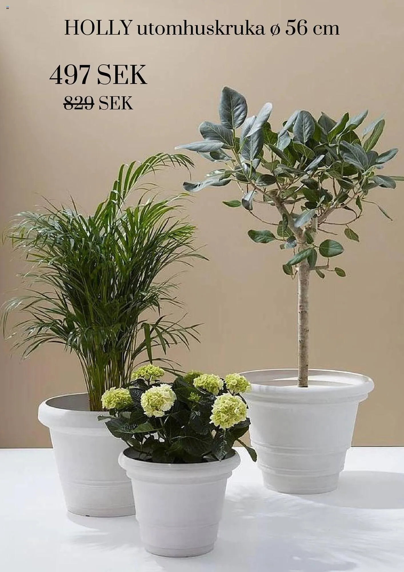 Jotex reklamblad från 20 maj till 16 juni 2024 - Reklamblad sidor 6
