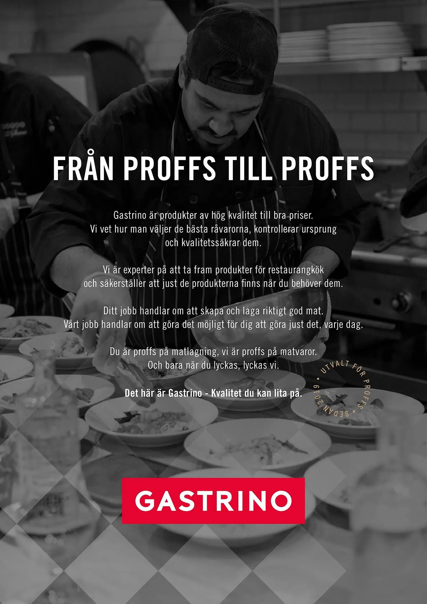 Snabbgross reklamblad från 9 oktober till 22 oktober 2023 - Reklamblad sidor 6