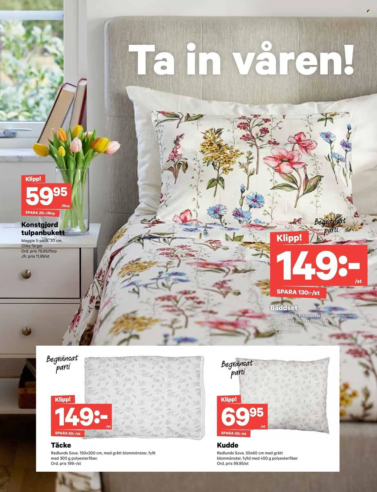City Gross reklamblad från 14 april till 21 april 2025 - Reklamblad sidor 26