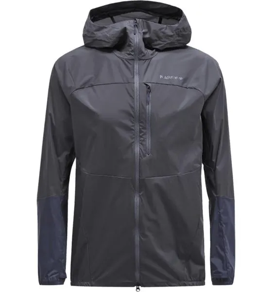 m vislight wind jacket