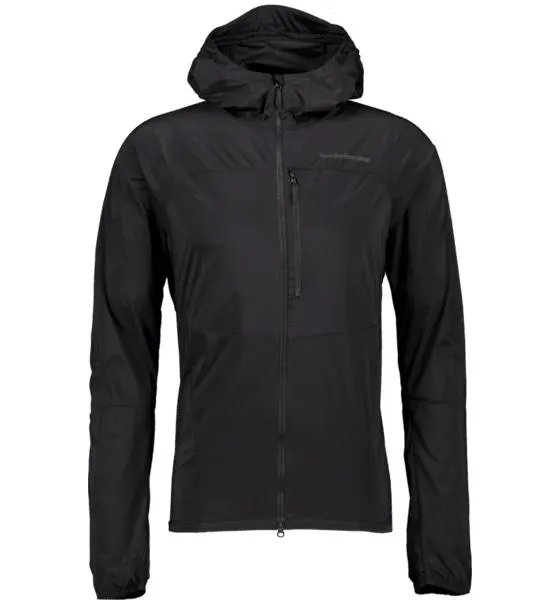 m vislight wind jacket