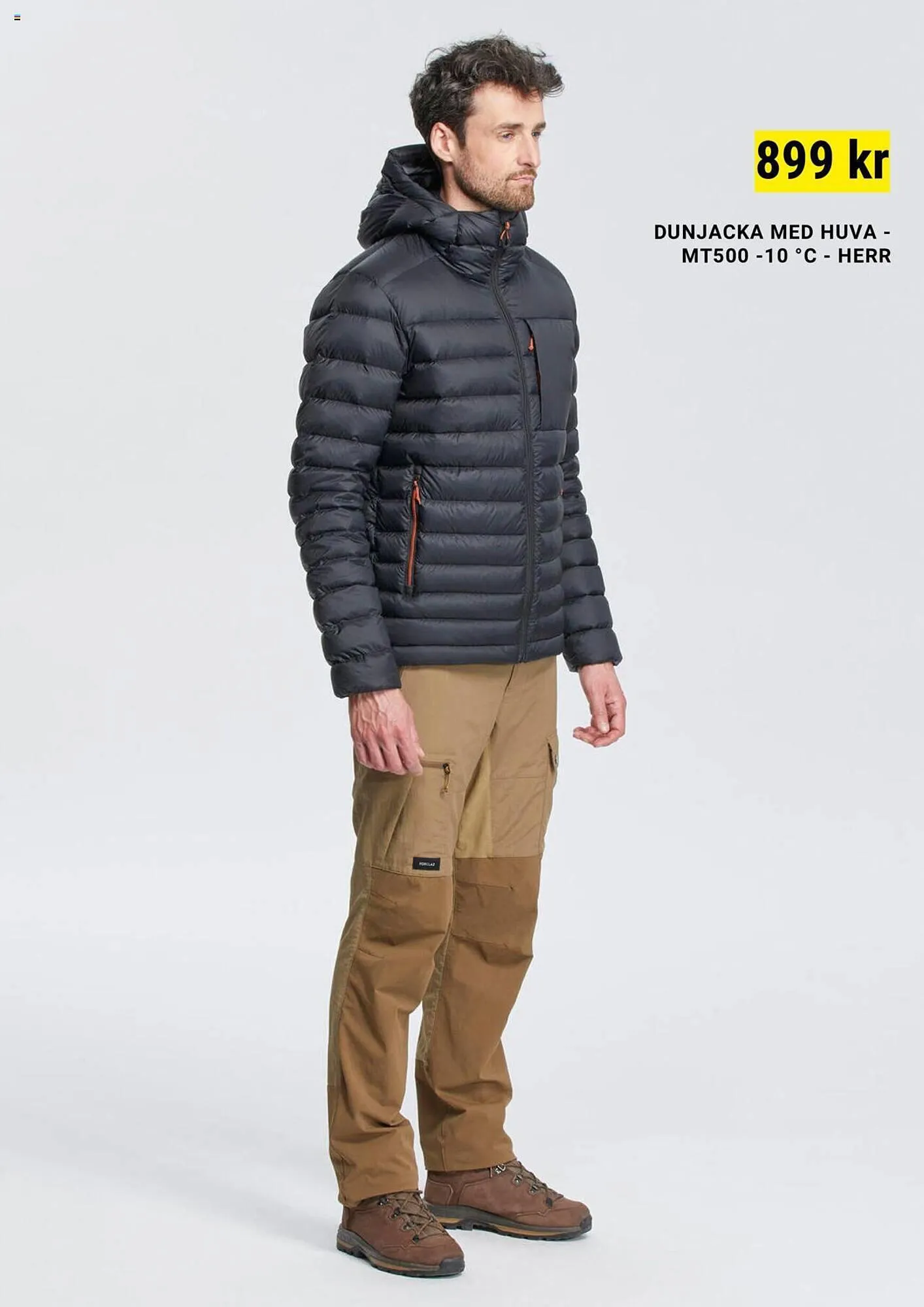 Decathlon reklamblad från 1 november till 30 november 2023 - Reklamblad sidor 10