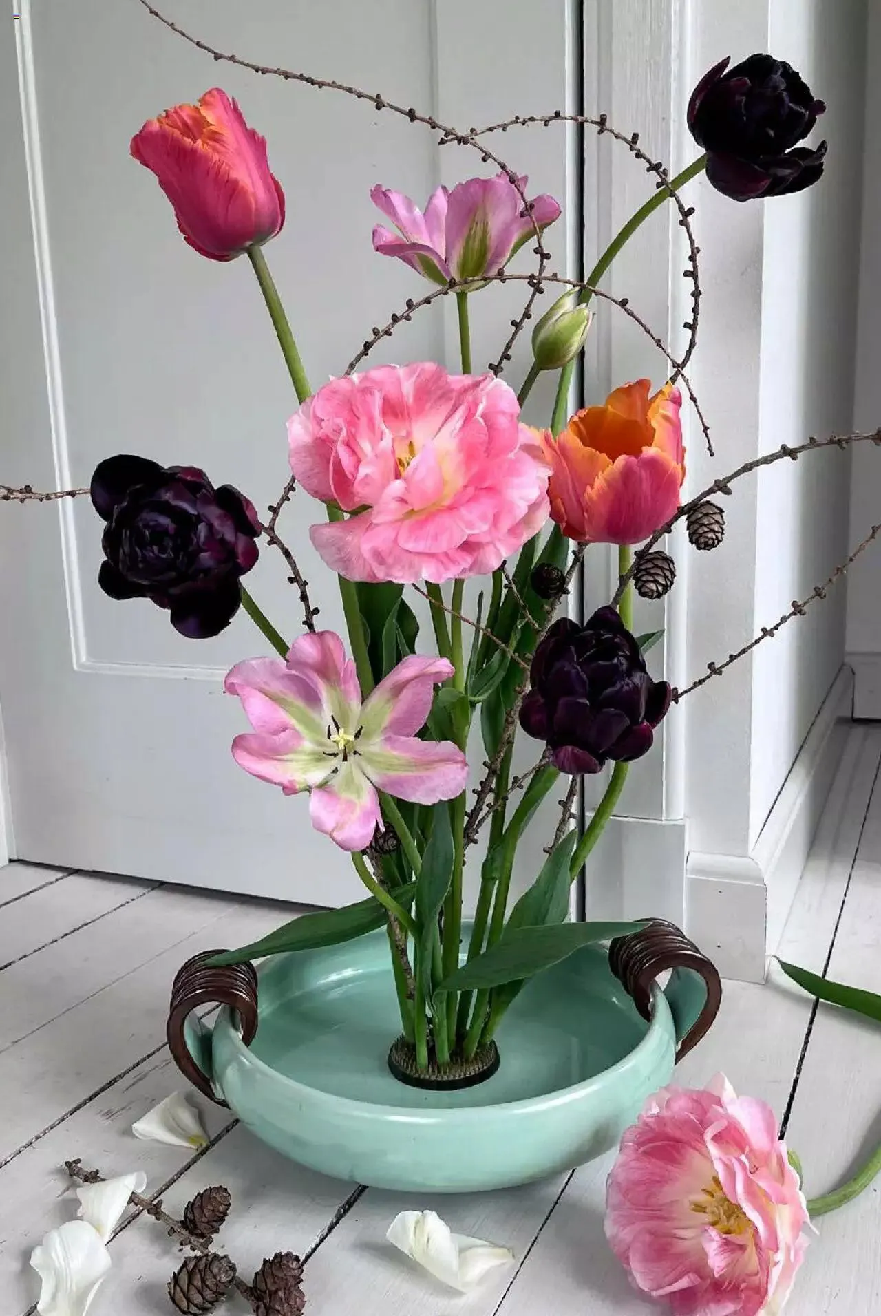 Blomsterlandet - Grönska #1 från 6 februari till 31 december 2023 - Reklamblad sidor 7