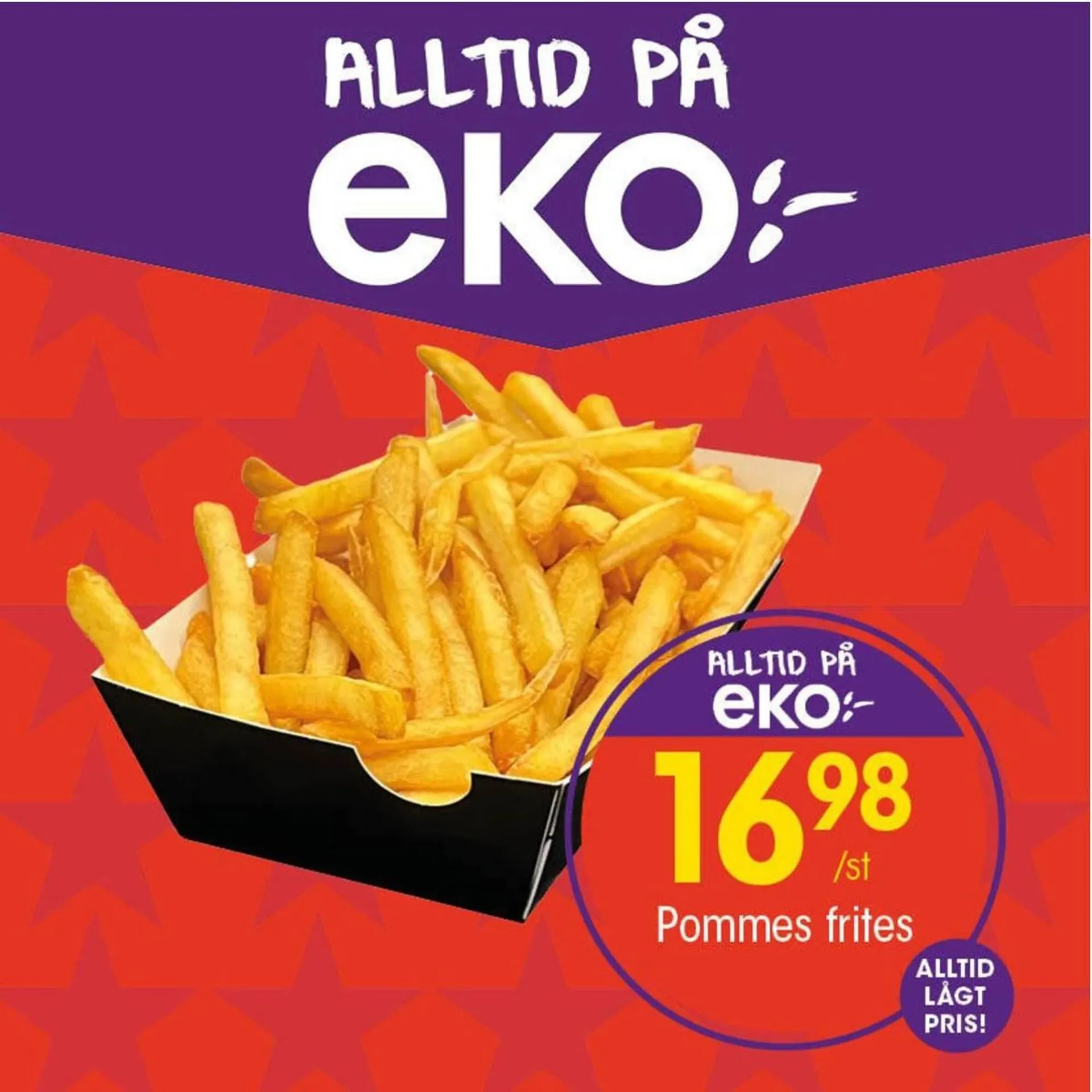 EKO reklamblad från 22 januari till 28 januari 2026 - Reklamblad sidor 5