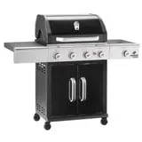 Triton MaxX 4.1 Modulus Svart 12968 FACELIFT