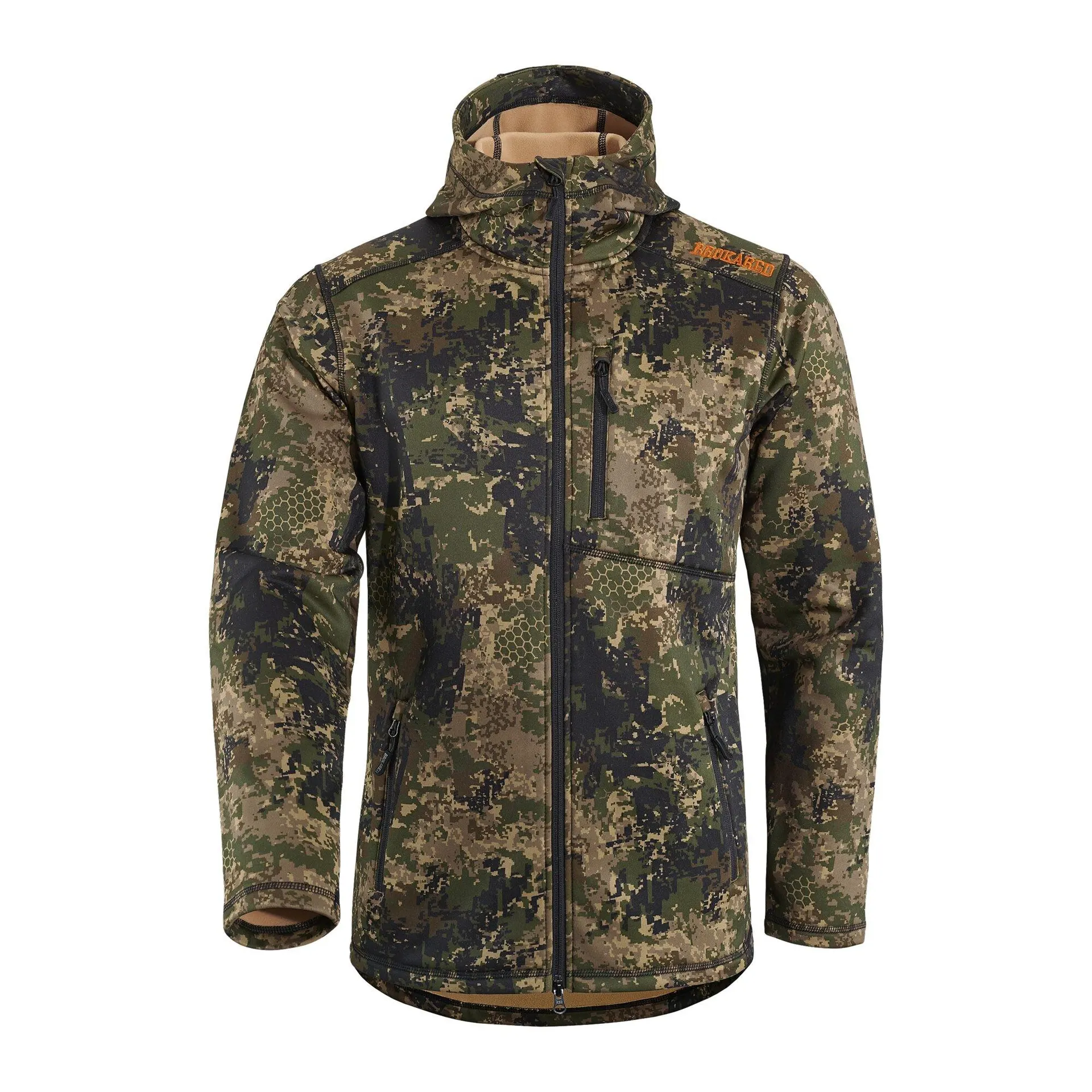 Powerfleece Hede Herr