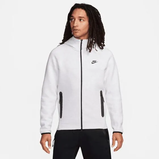 m tech flc fz hoodie