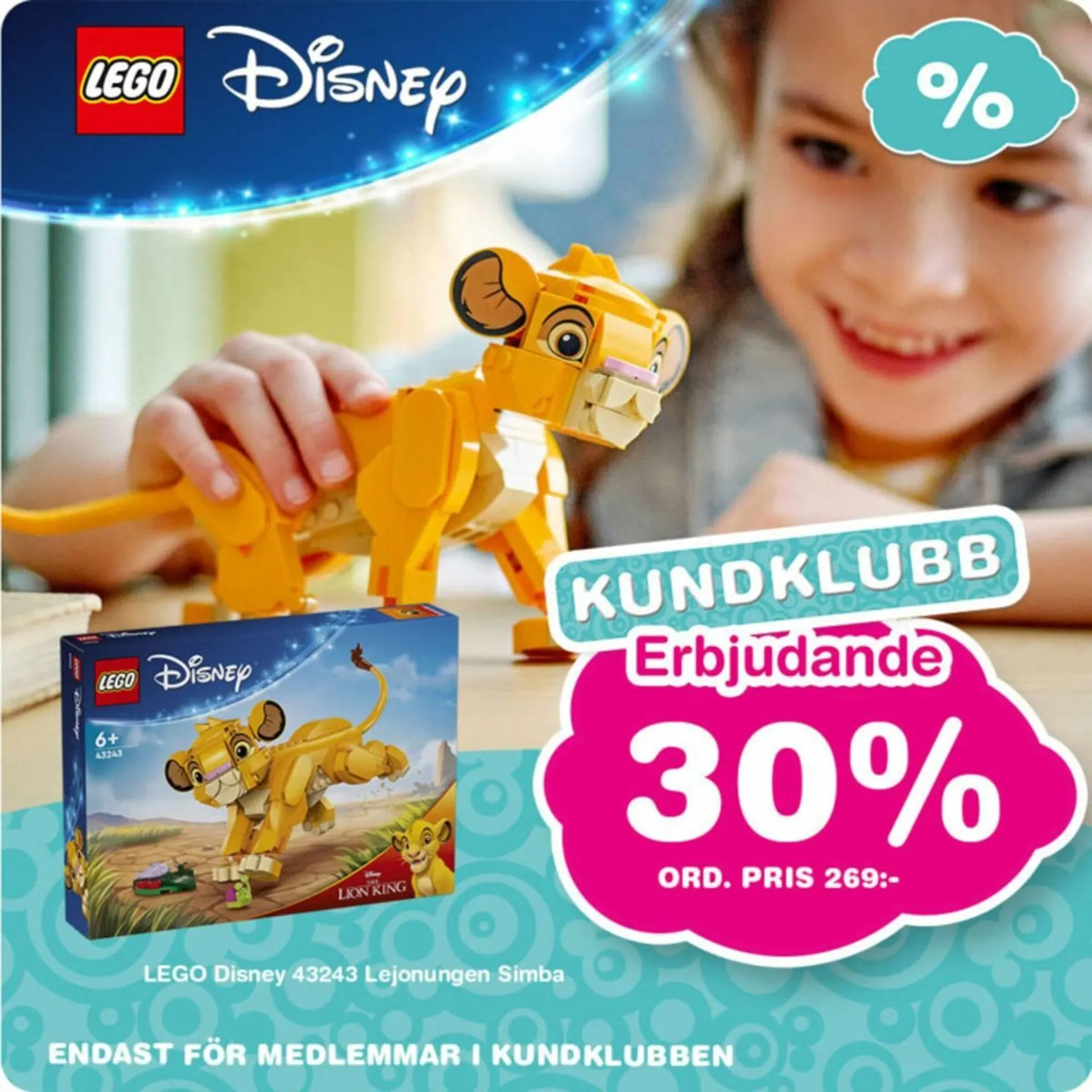 Lekextra reklamblad från 6 januari till 21 januari 2026 - Reklamblad sidor 2