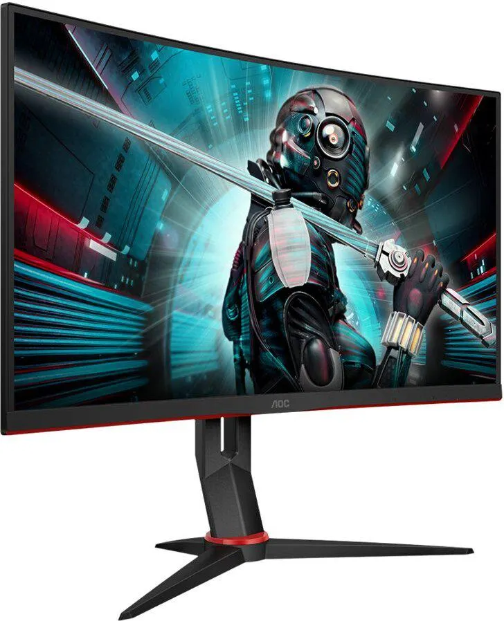 AOC CQ27G2U