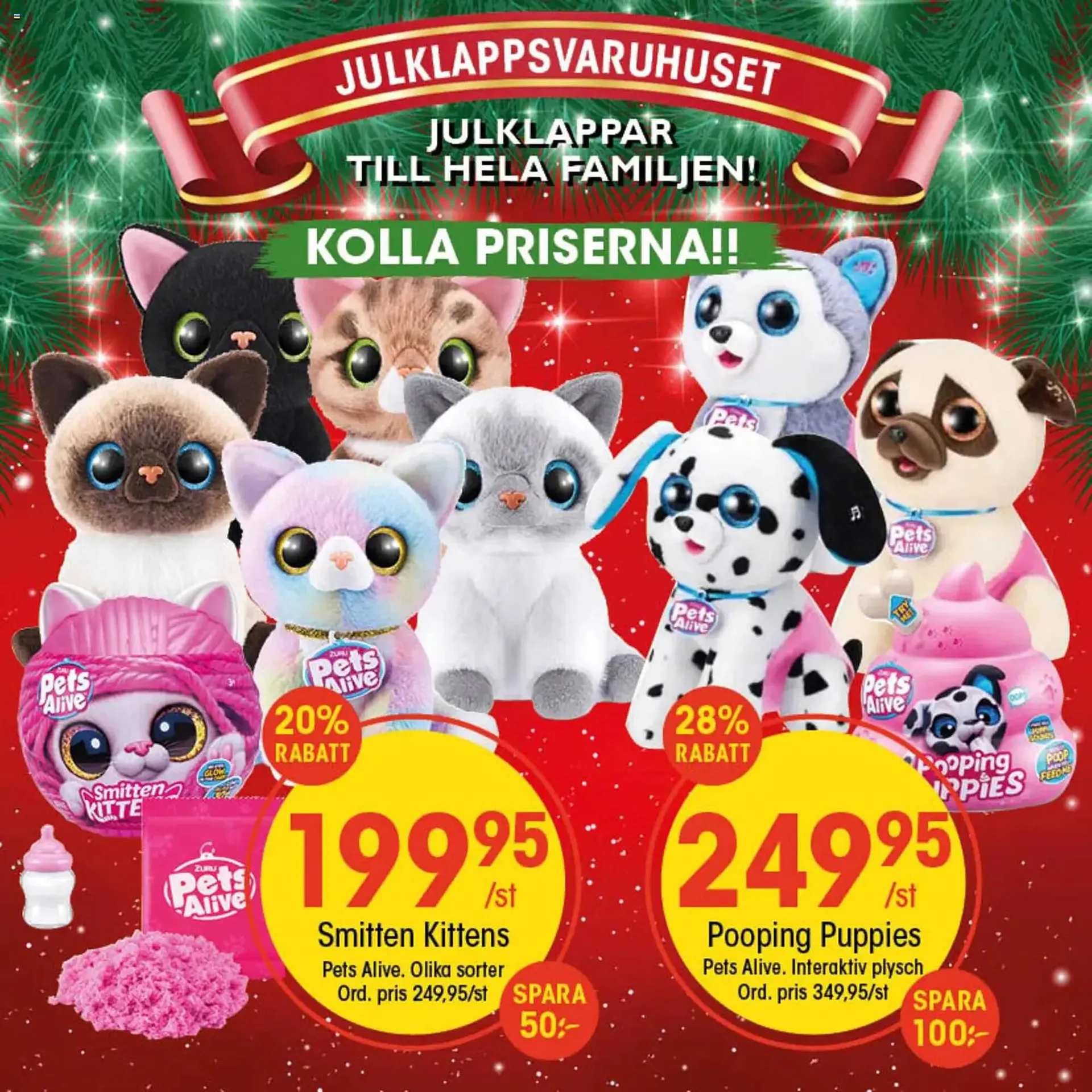 EKO reklamblad från 9 december till 16 december 2025 - Reklamblad sidor 5