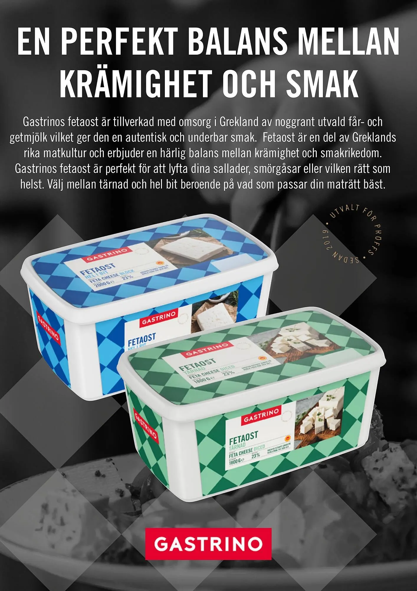 Snabbgross reklamblad från 6 oktober till 19 oktober 2025 - Reklamblad sidor 5