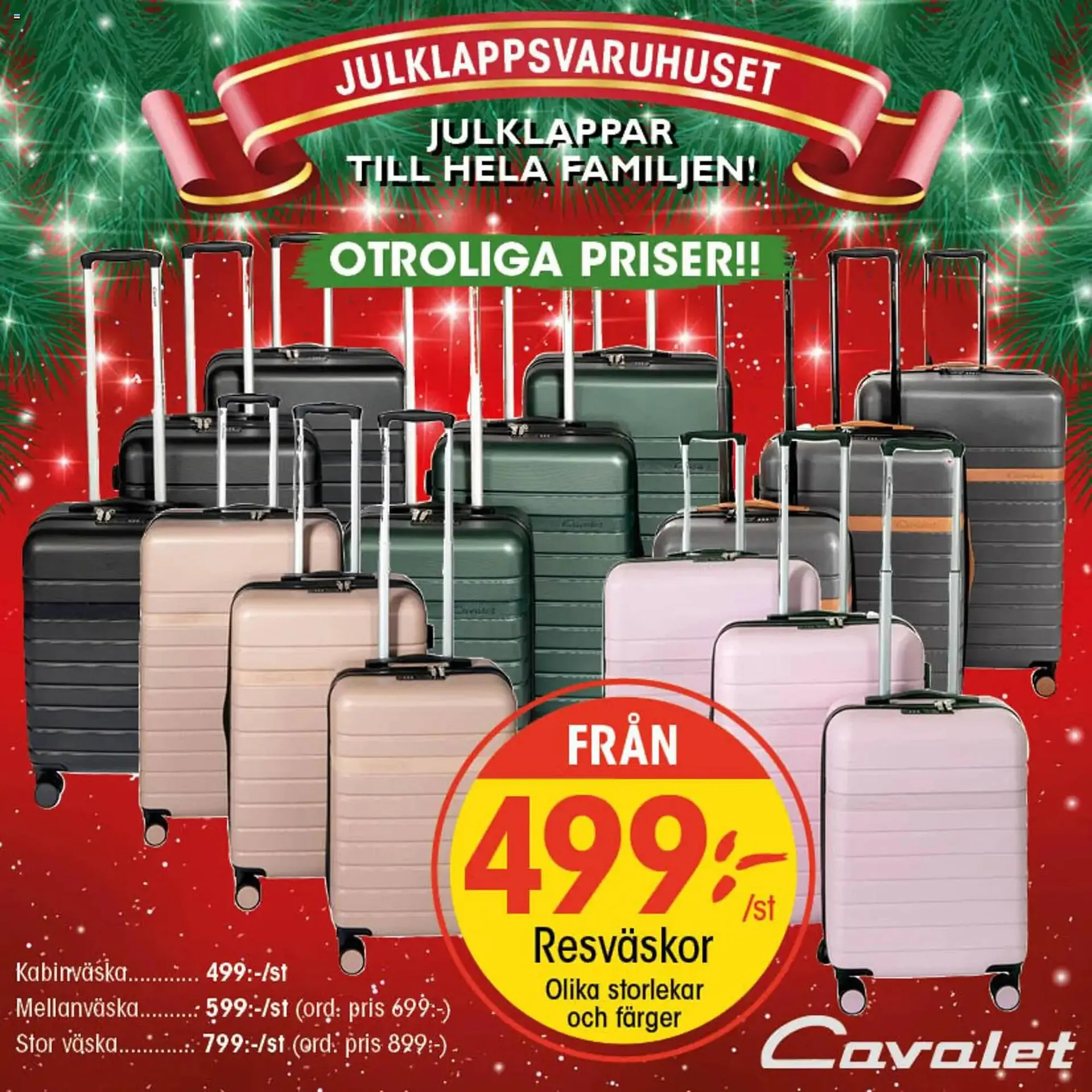 EKO reklamblad från 9 december till 16 december 2025 - Reklamblad sidor 9