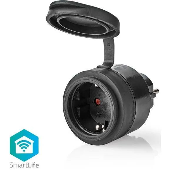 Nedis SmartLife Smart Plug