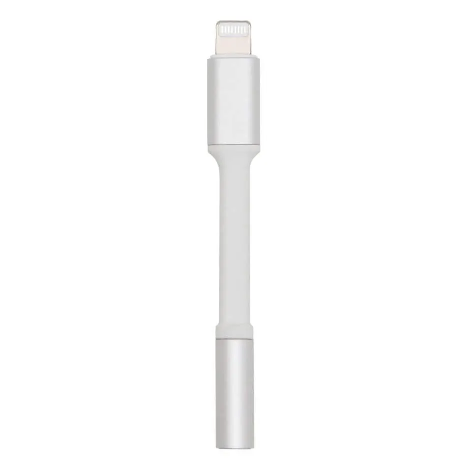 Linocell Adapter Lightning till 3,5 mm