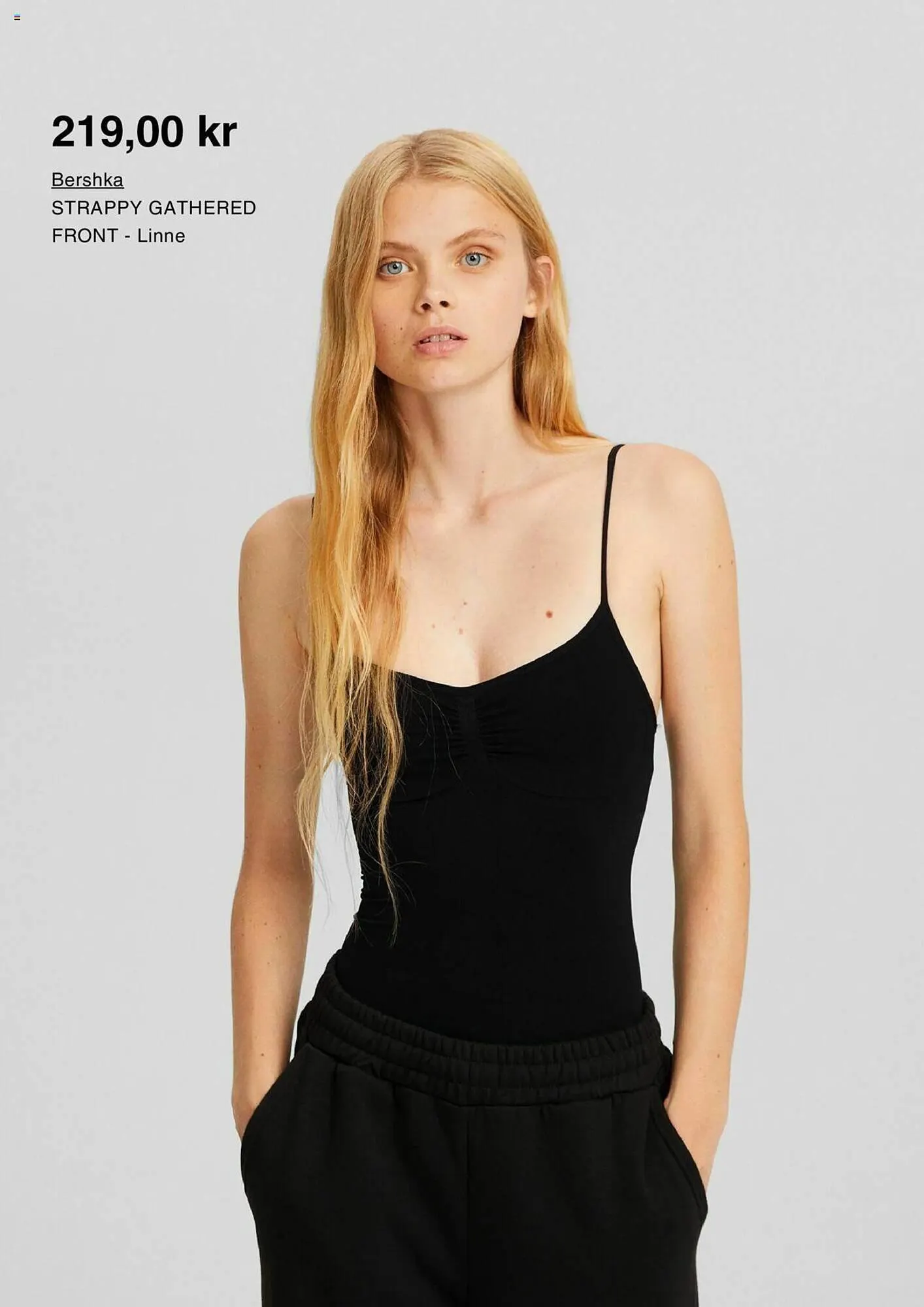 Zalando reklamblad från 1 oktober till 31 oktober 2023 - Reklamblad sidor 6