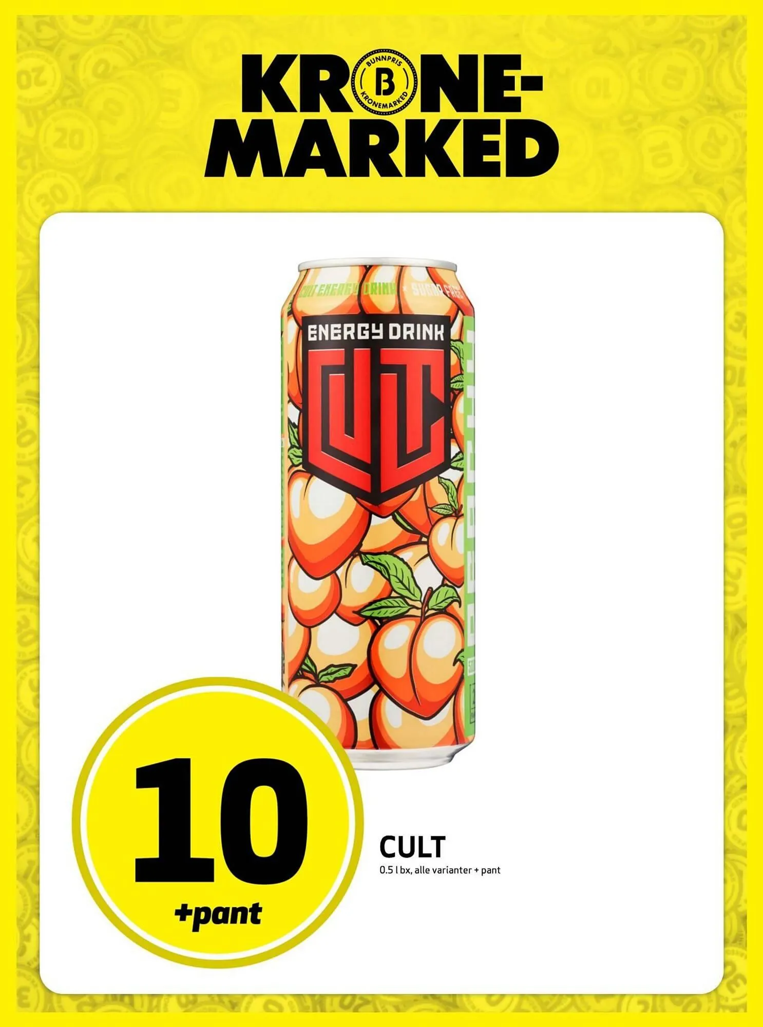 Bunnpris kundeavis fra 20. oktober til 26. oktober 2025 - kundeavisside 7