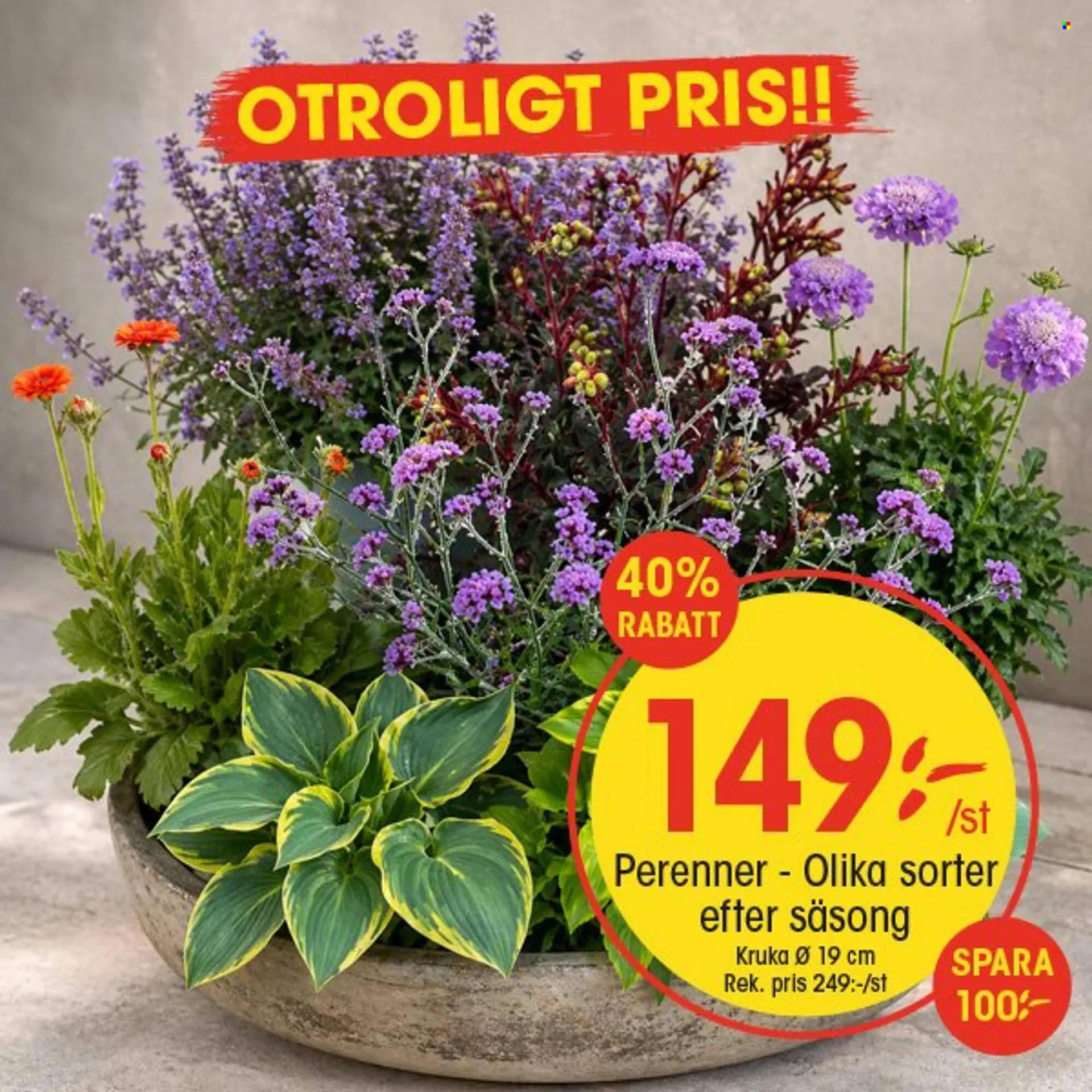 EKO reklamblad från 27 april till 3 maj 2026 - Reklamblad sidor 2