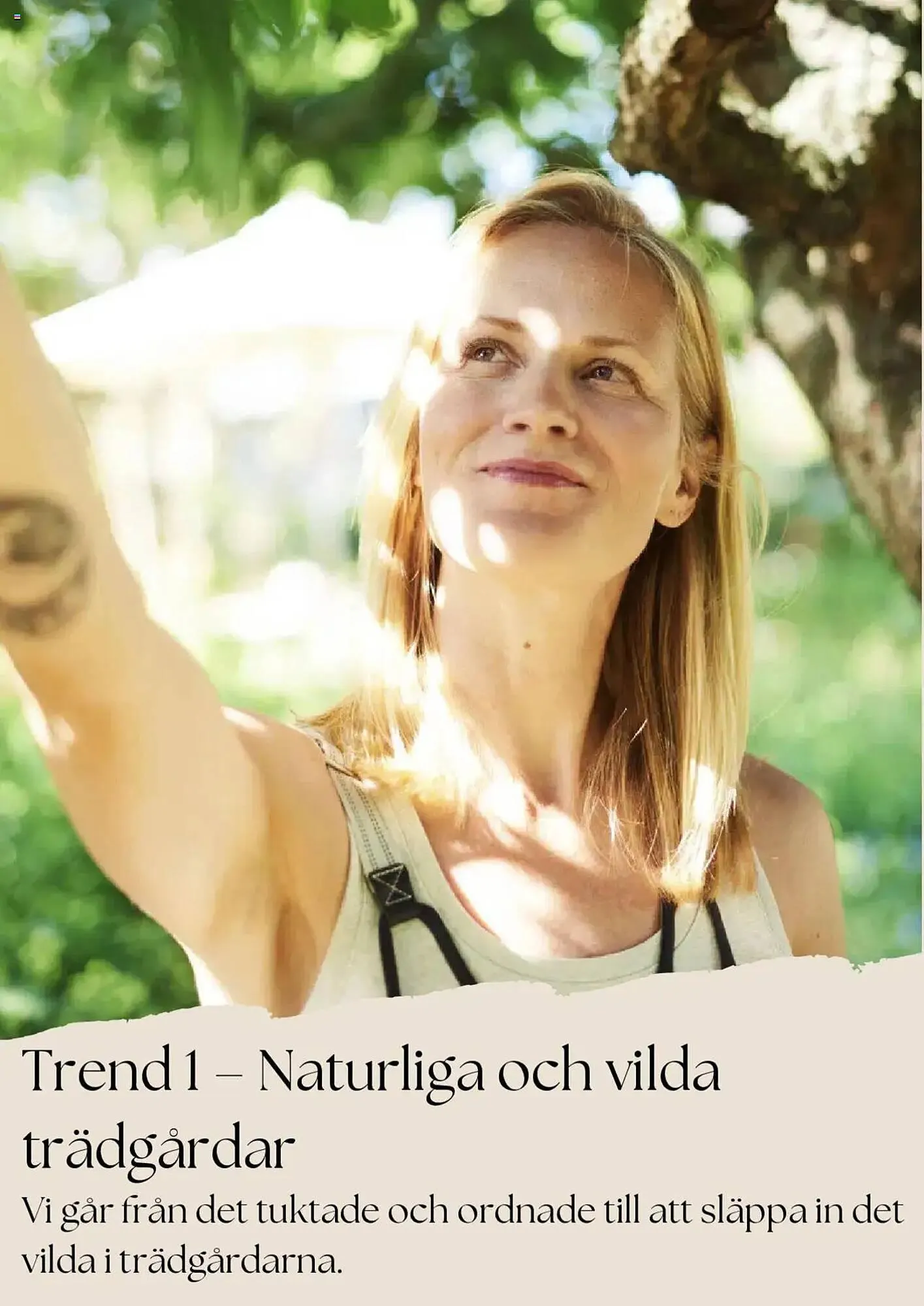 Plantagen reklamblad från 1 juni till 30 juni 2025 - Reklamblad sidor 5