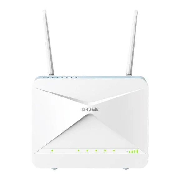 D-Link EAGLE PRO AI AX1500 4G Smart Router