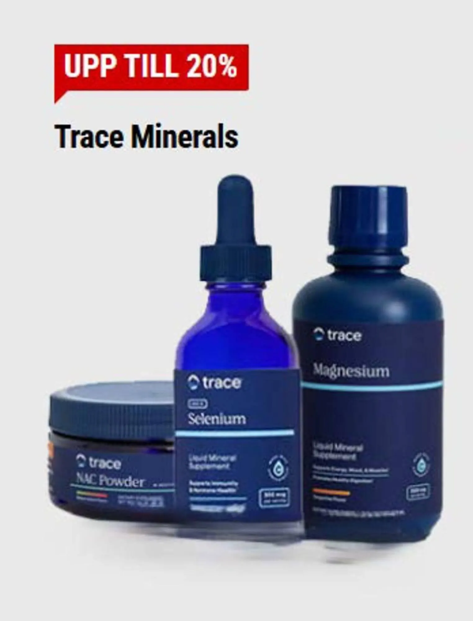 Gymgrossisten reklamblad från 2 mars till 8 mars 2026 - Reklamblad sidor 4