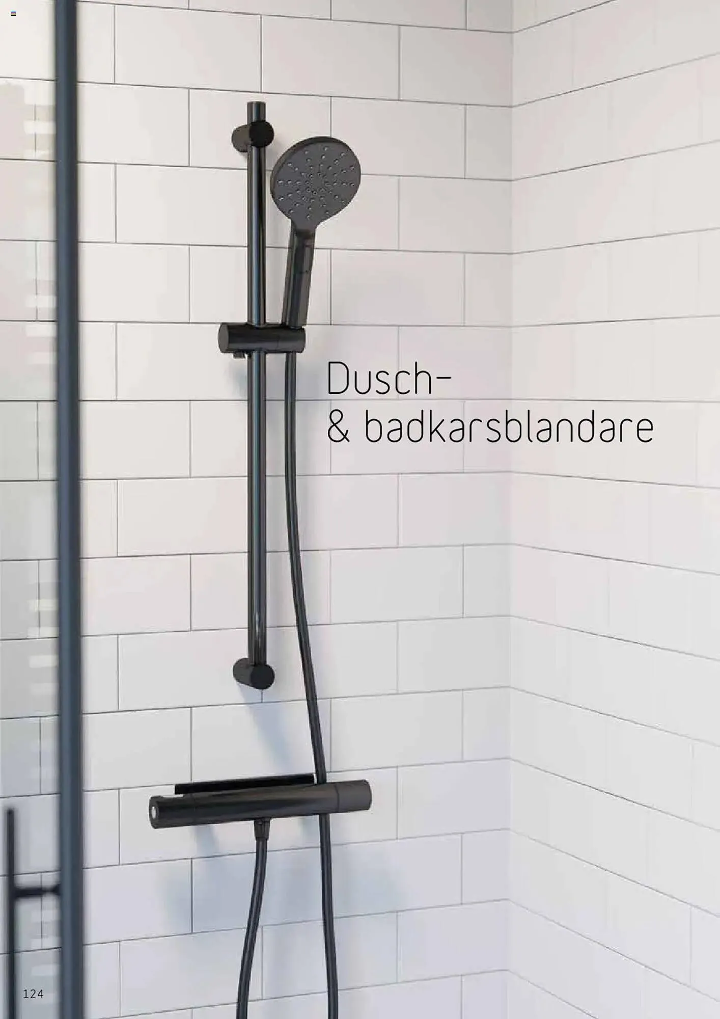 Bauhaus reklamblad från 25 augusti till 31 december 2026 - Reklamblad sidor 124