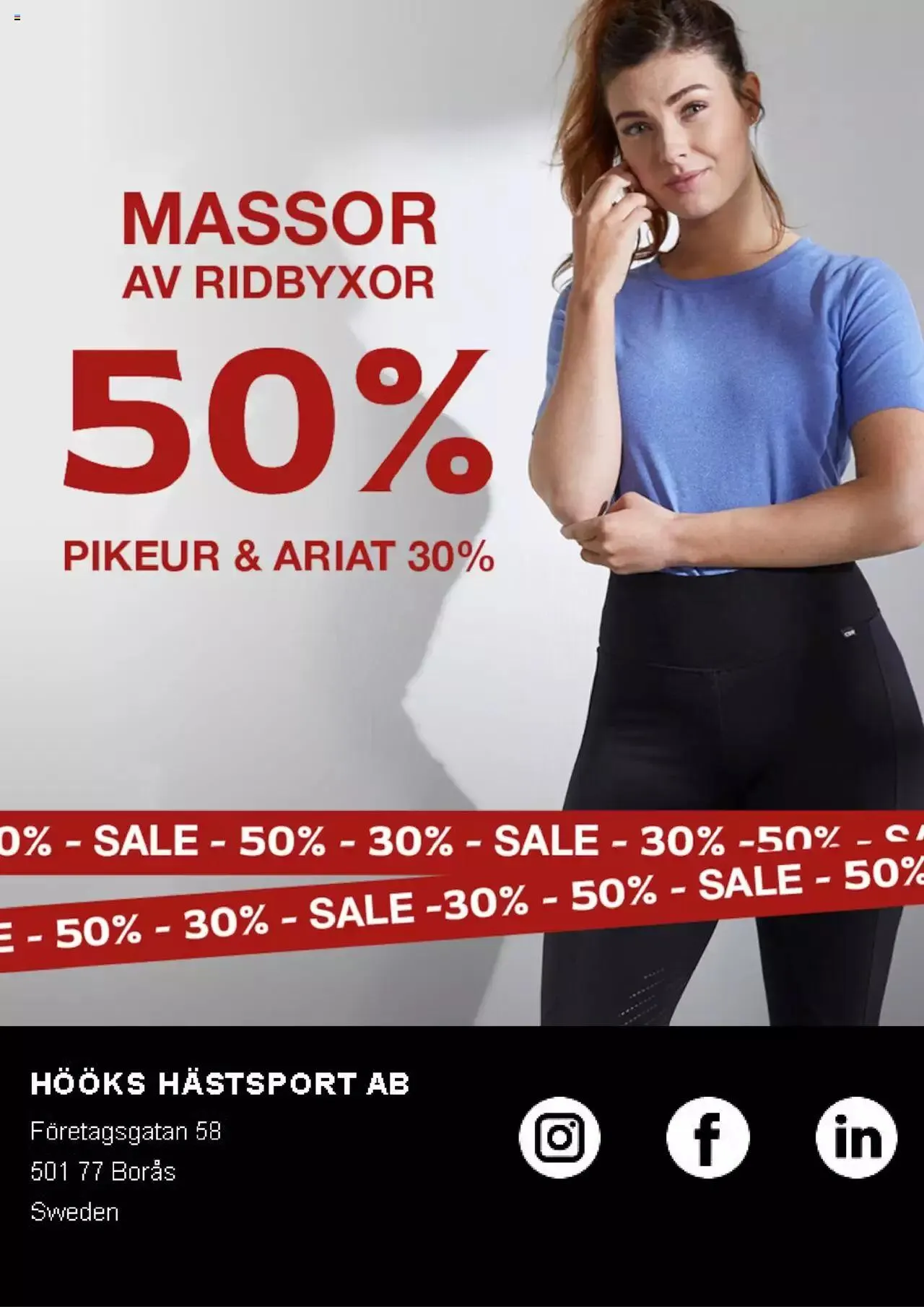 Hööks - erbjudanden från 11 juni till 11 juli 2023 - Reklamblad sidor 8