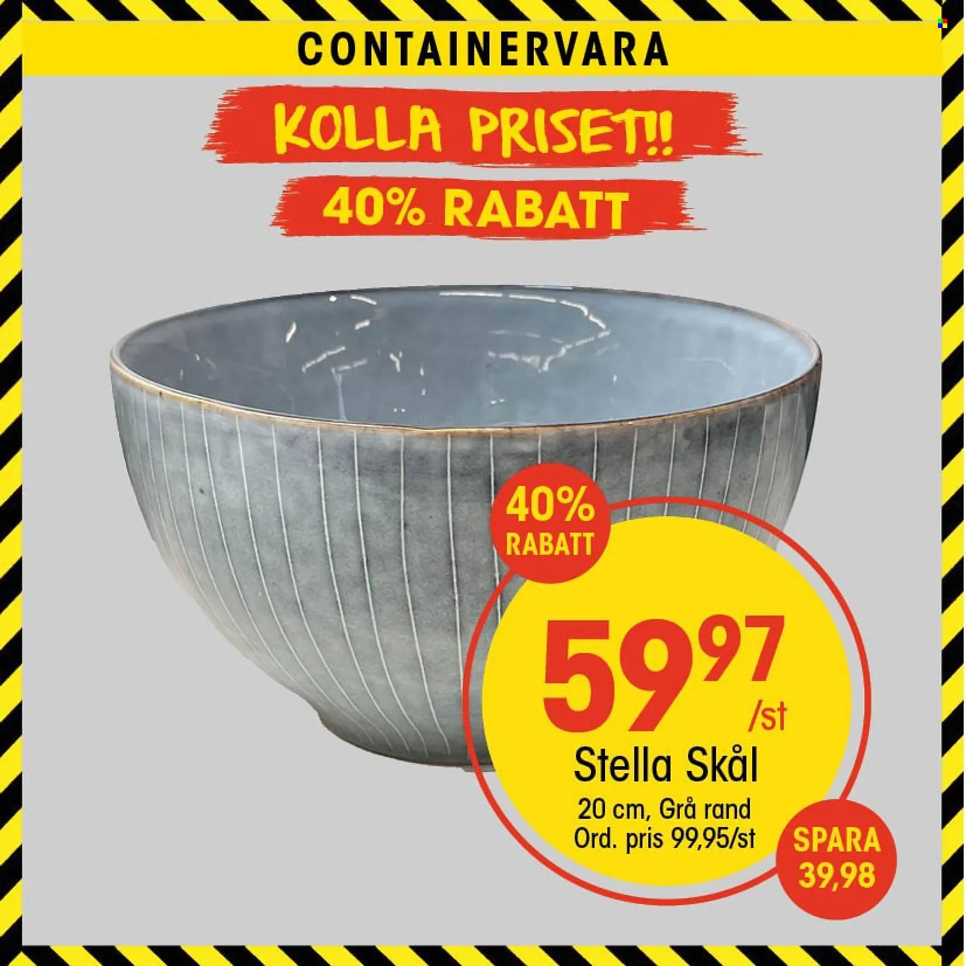EKO reklamblad från 5 maj till 13 maj 2025 - Reklamblad sidor 6