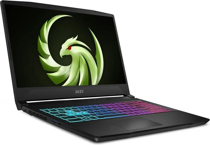 MSI Bravo 15 C7UDX-282NEU