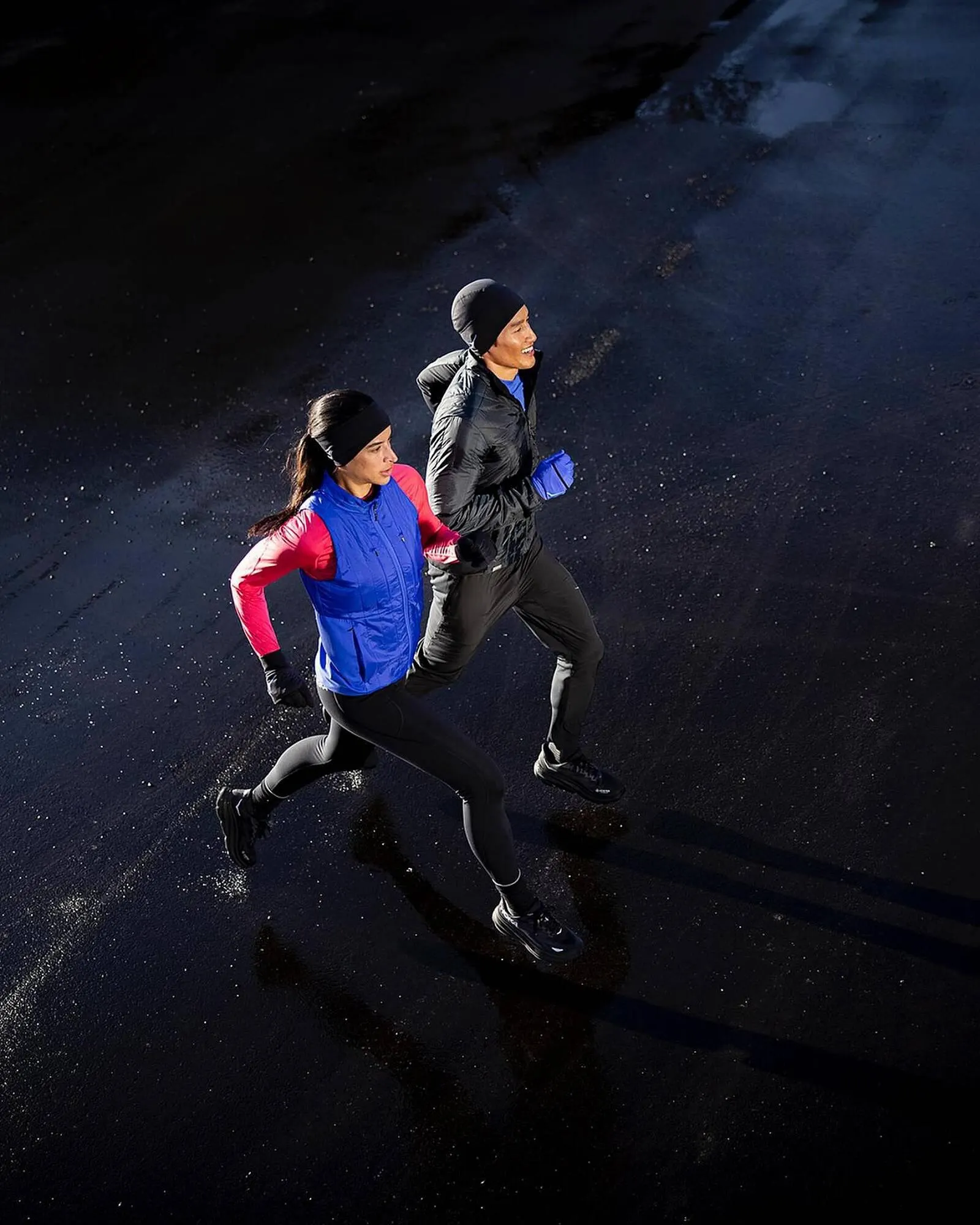 Intersport reklamblad från 9 oktober till 27 november 2023 - Reklamblad sidor 4